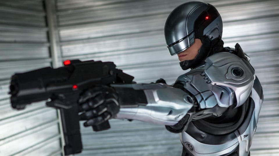 Robocop